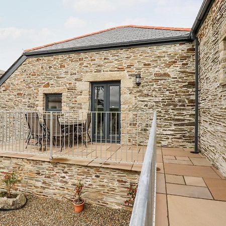 Villa The Hayloft Bodmin Exterior foto