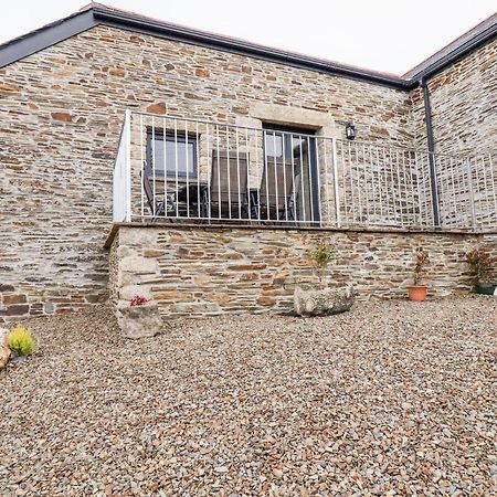 Villa The Hayloft Bodmin Exterior foto