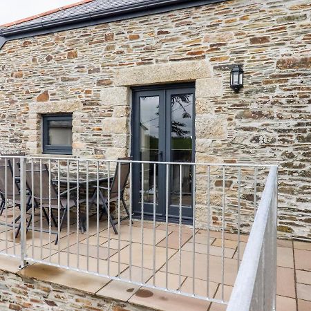 Villa The Hayloft Bodmin Exterior foto