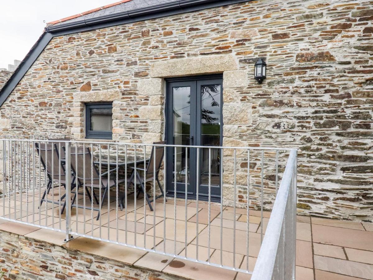 Villa The Hayloft Bodmin Exterior foto